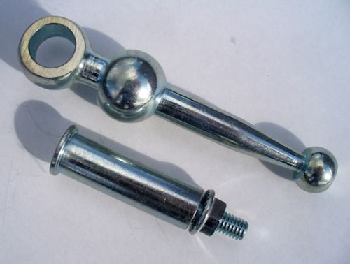 Cambio corto renault 16v - corto,