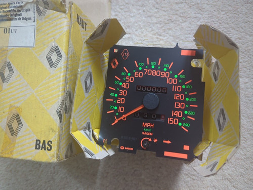 Testata renault 16v - testata, 19