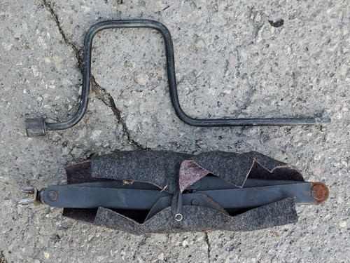 Crick originale renault - 19, 16v