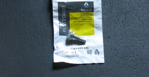 Renault clio williams - renault, r19