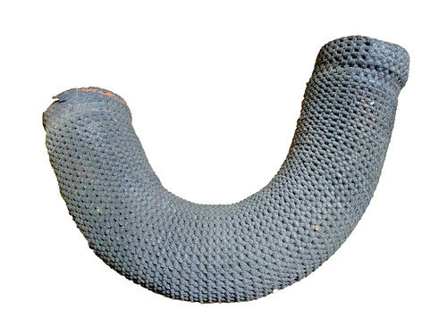 Tubo aspirazione tubo