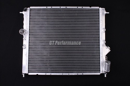 Radiatore tutto alluminio - , clio