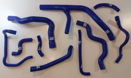 Renault 16v manguitos - 16v,