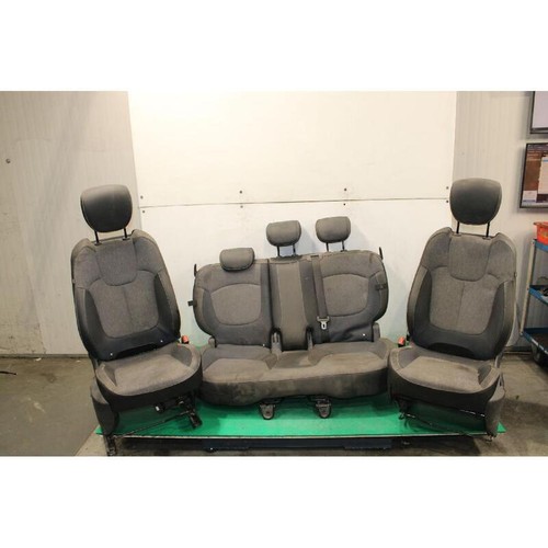 Sedili completi renault - completi,