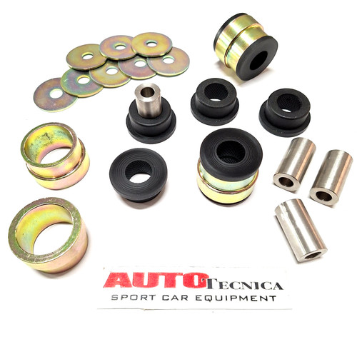 Kit boccole powerflex - kit, 4