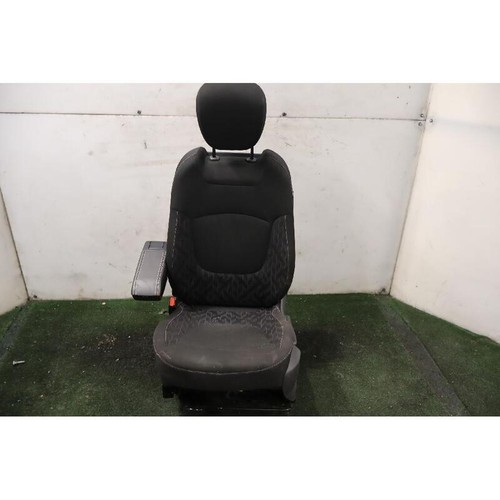 Sedile guida renault captur - sedile,
