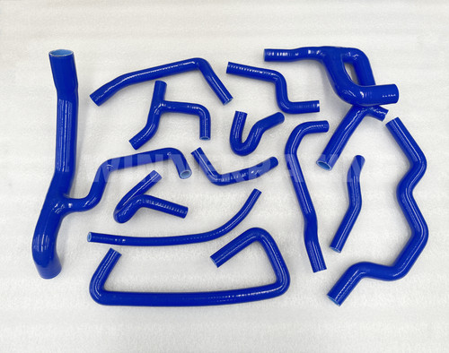 Tubo silicone fit - silicone, renault