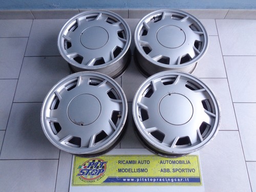 Cerchi renault 16v - cerchi,