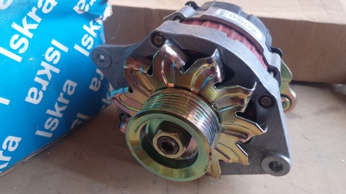 Alternatore 70a iskra - 70a, nuovo