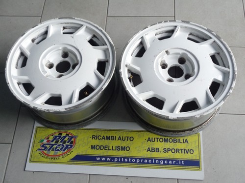 Cerchi renault 16v - 2, 1.8