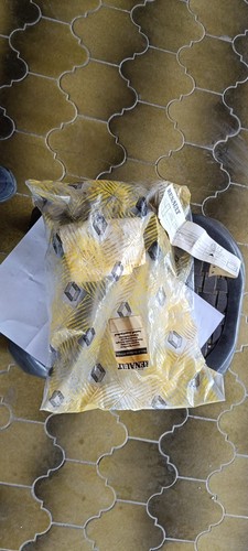 Kit biellette sterzo renault - sterzo,