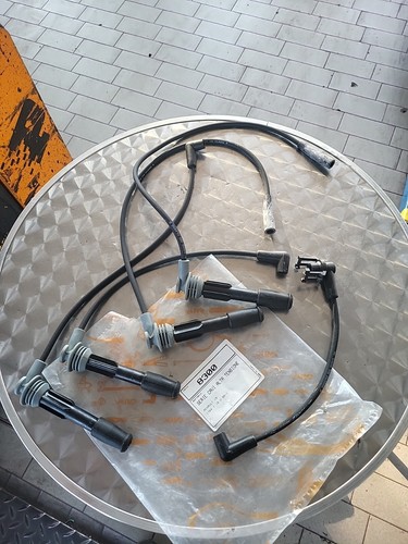 Kit cavi candele cai - kit,