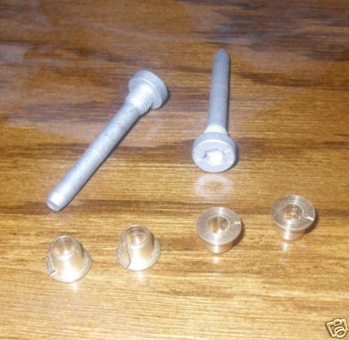 Kit riparazione cerniera - kit, porta