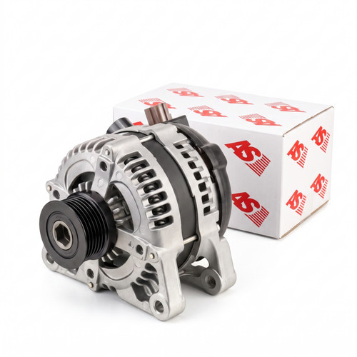 Alternatore nuovo renault i - alternatore,